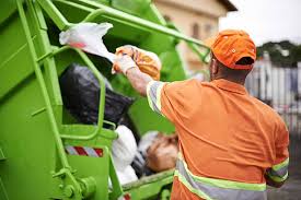 Recycling Services for Junk in Lake Park, GA