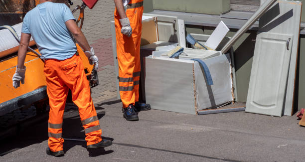 Best Residential Junk Removal  in Lake Park, GA