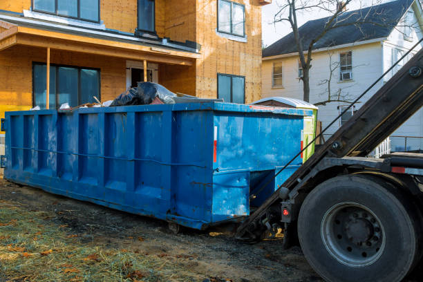 Best Residential Junk Removal  in Lake Park, GA