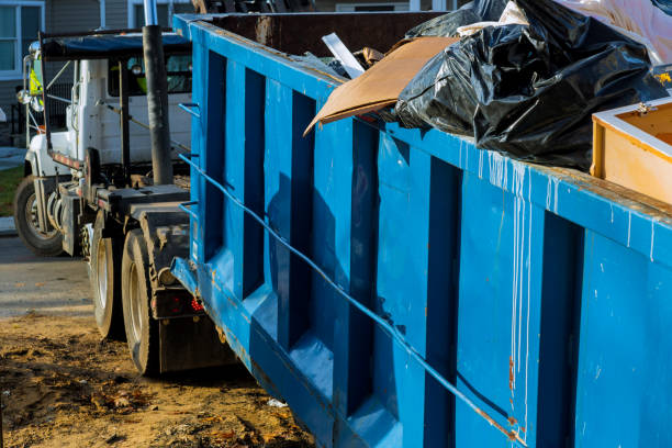 Best Hot Tub Removal  in Lake Park, GA