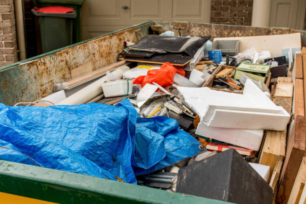 Best Same-Day Junk Removal Services  in Lake Park, GA