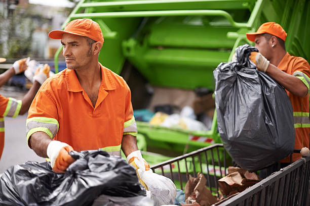Best Yard Waste Removal  in Lake Park, GA