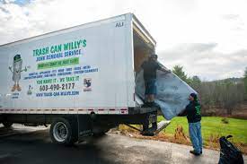 Best Garage Cleanout  in Lake Park, GA